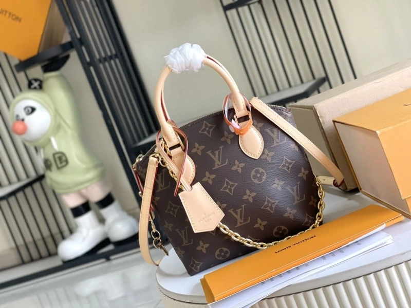 LX Top Handle Bags Unique 17320