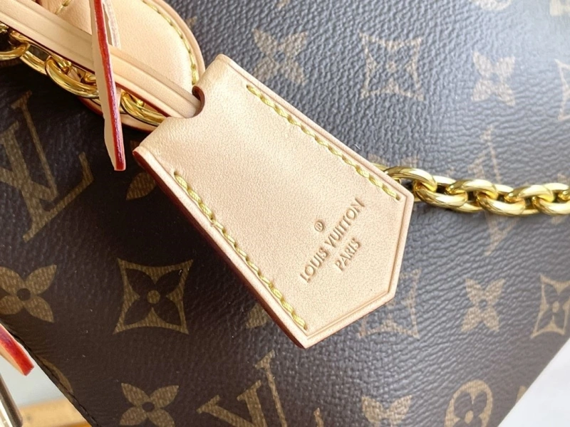 LX Top Handle Bags Unique 17320