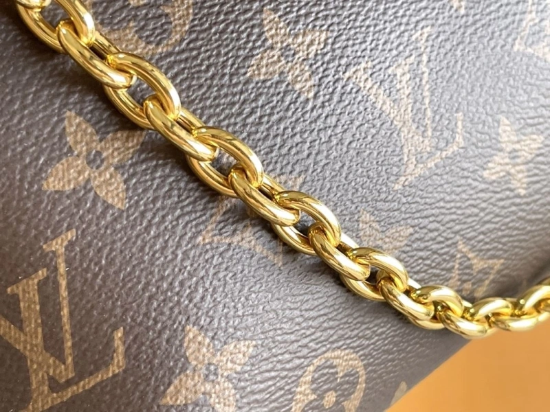 LX Top Handle Bags Unique 17320