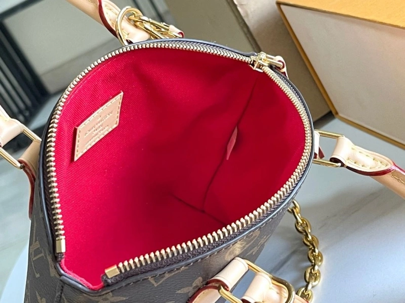 LX Top Handle Bags Unique 17320