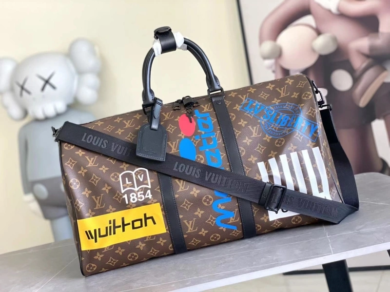 Modern LX Travel Bags 17249