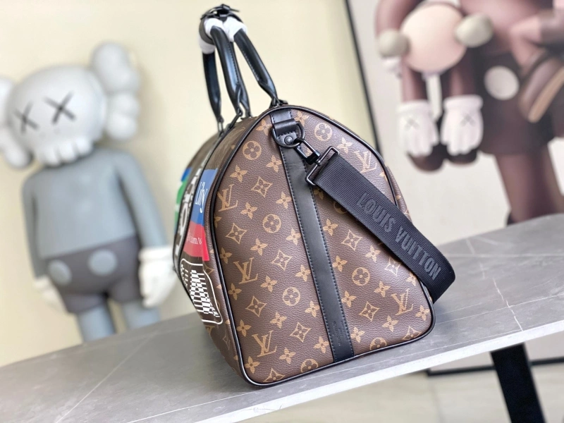 Modern LX Travel Bags 17249