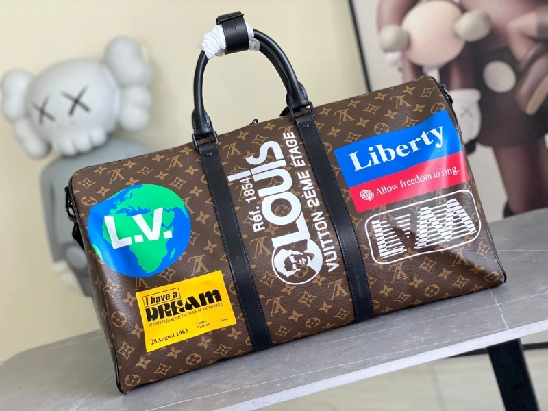 Modern LX Travel Bags 17249