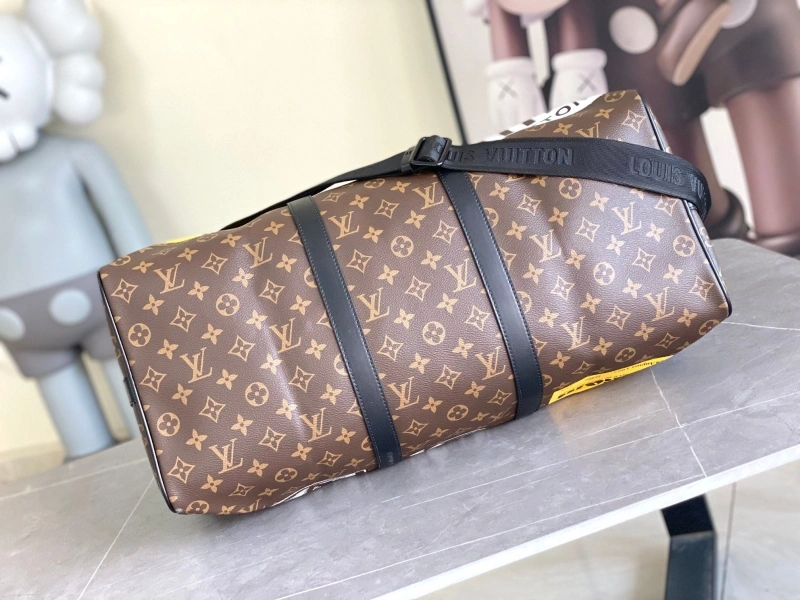 Modern LX Travel Bags 17249