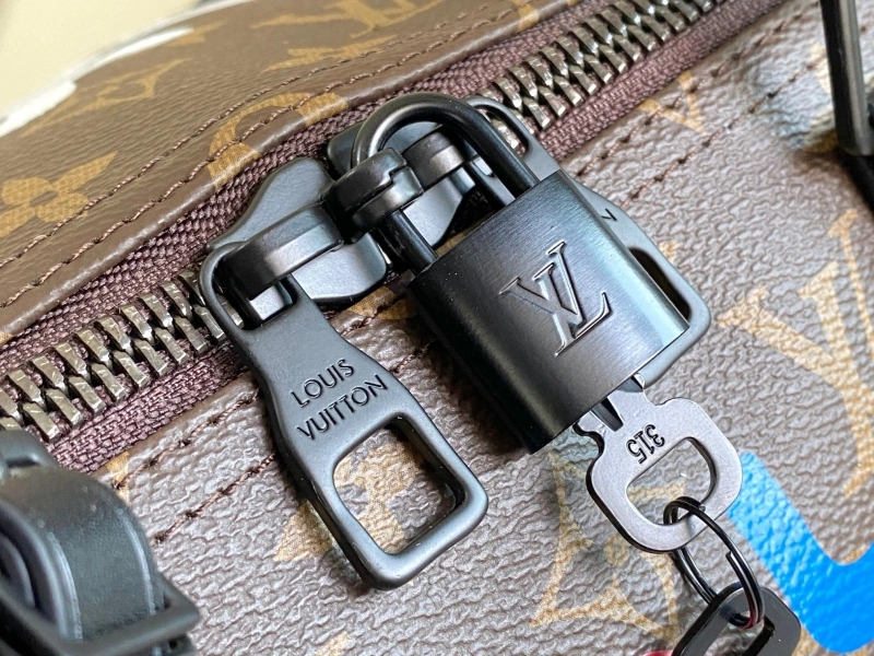 Modern LX Travel Bags 17249