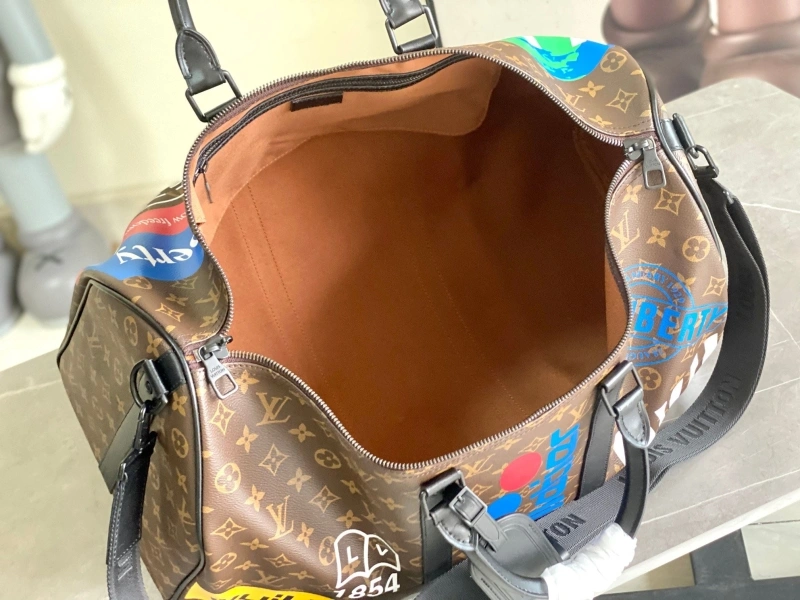 Modern LX Travel Bags 17249