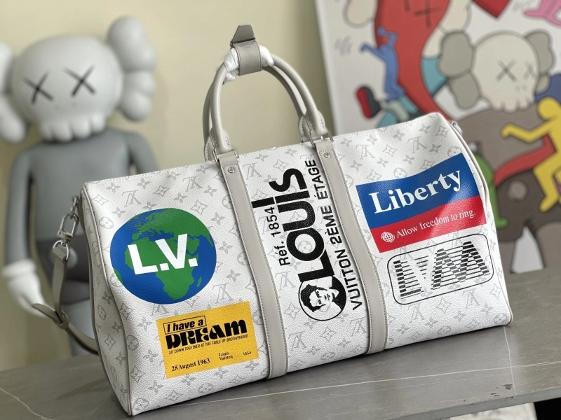 Stylish LX Travel Bags 17243