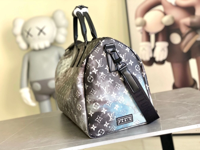 Comfortable LX Travel Bags 17251