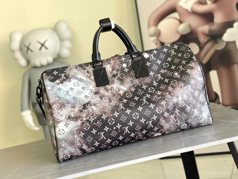 Comfortable LX Travel Bags 17251