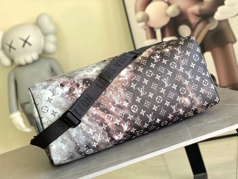 Comfortable LX Travel Bags 17251