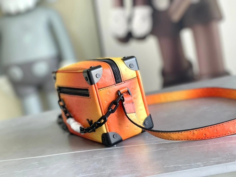 LX Box Bags Bold 17575