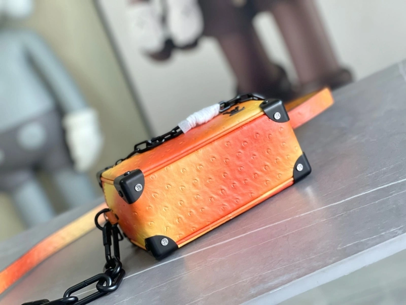 LX Box Bags Bold 17575