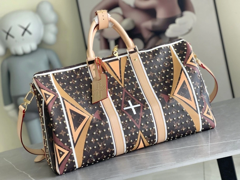 LX Travel Bags DailyWear 17231