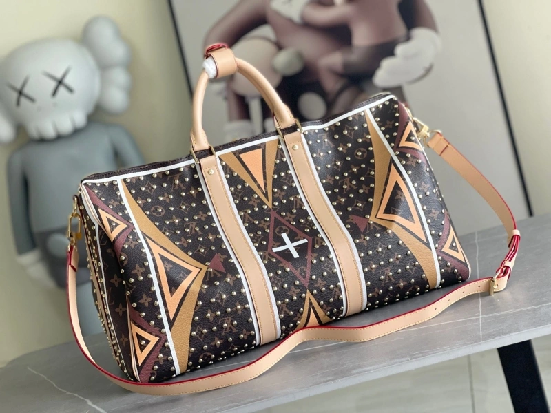LX Travel Bags DailyWear 17231