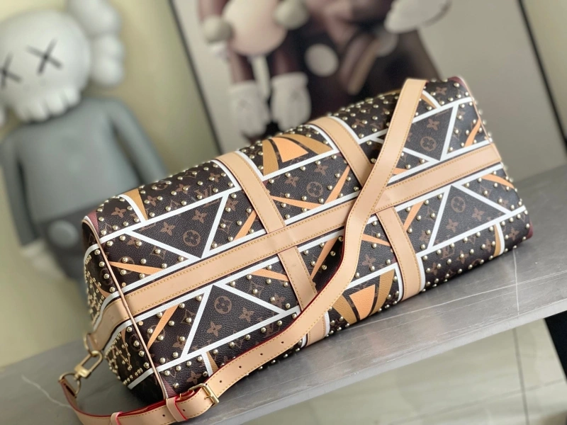LX Travel Bags DailyWear 17231