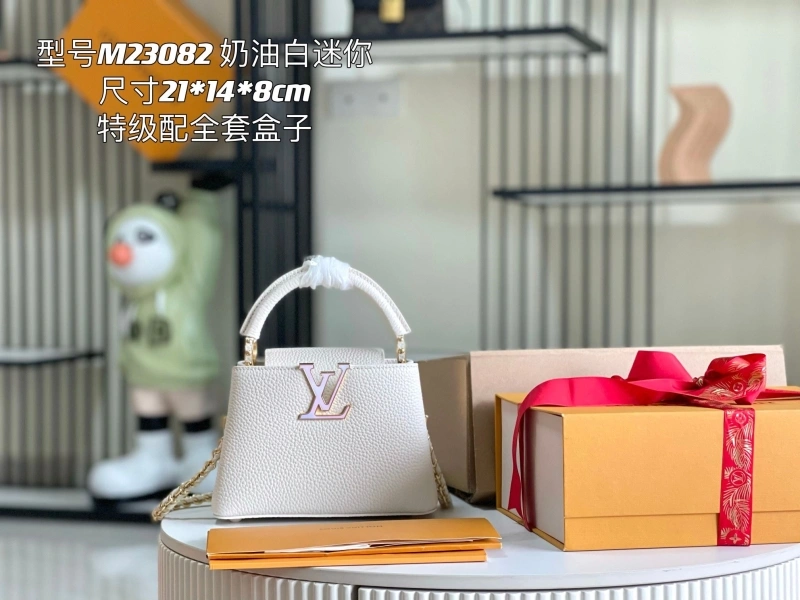 TopPick LX Caxucines Bags 17544