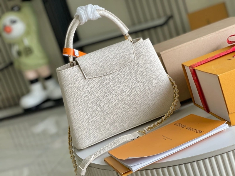 BestValue LX Caxucines Bags 17539