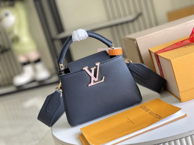 Durable LX Caxucines Bags 17542