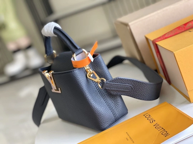 Durable LX Caxucines Bags 17542