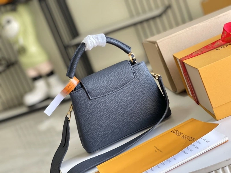 Durable LX Caxucines Bags 17542