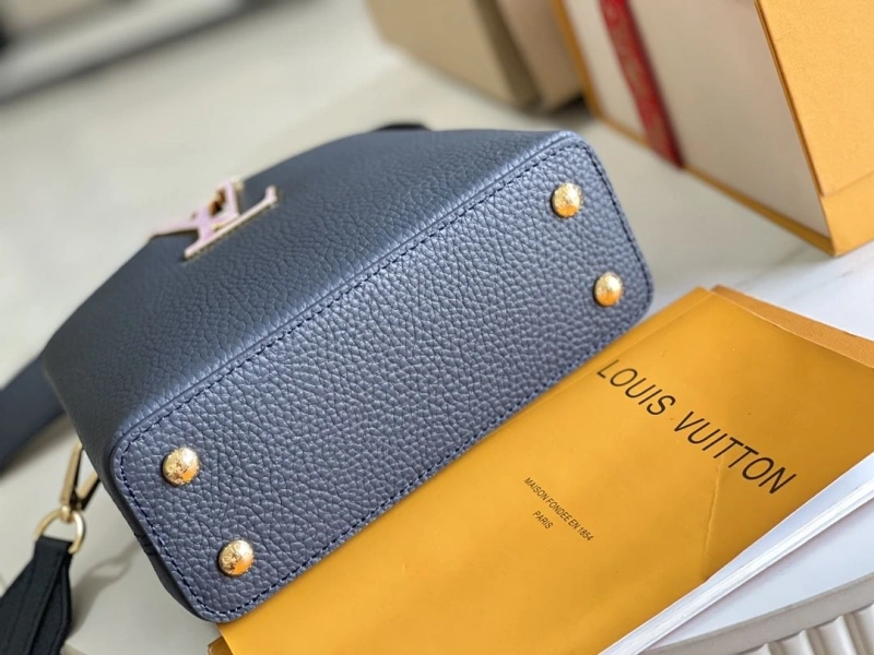 Durable LX Caxucines Bags 17542