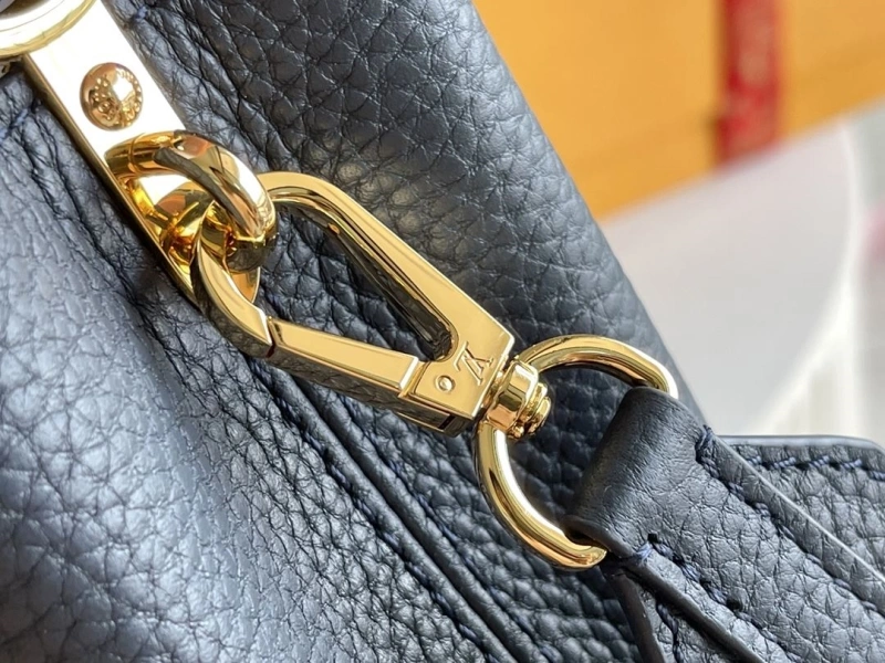 Durable LX Caxucines Bags 17542