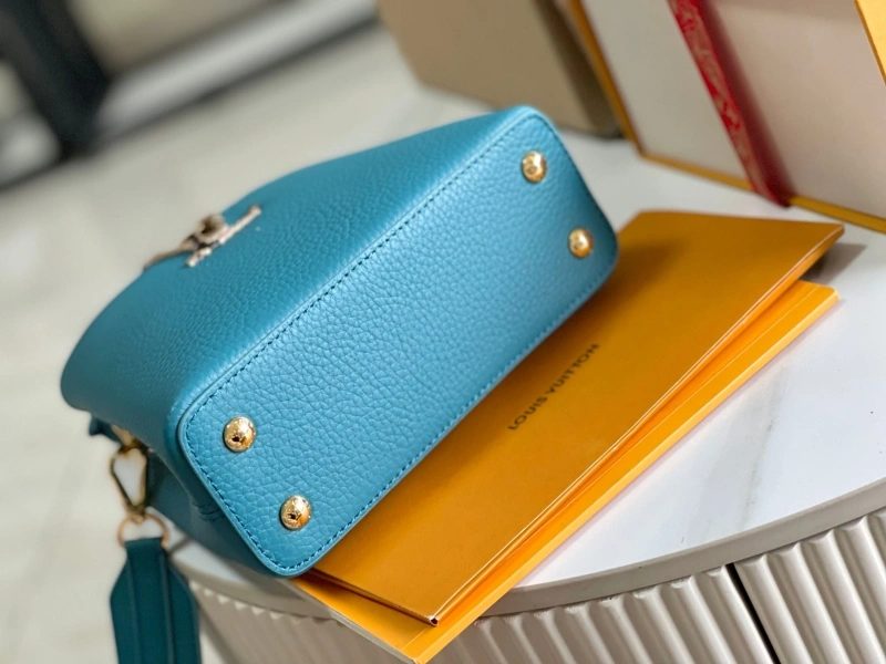 LX Caxucines Bags Classic 17536