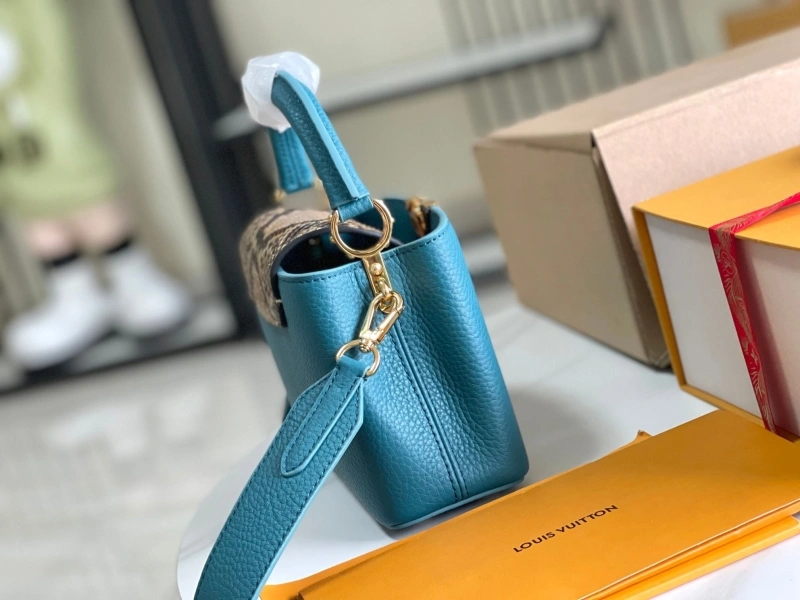 LX Caxucines Bags Classic 17536