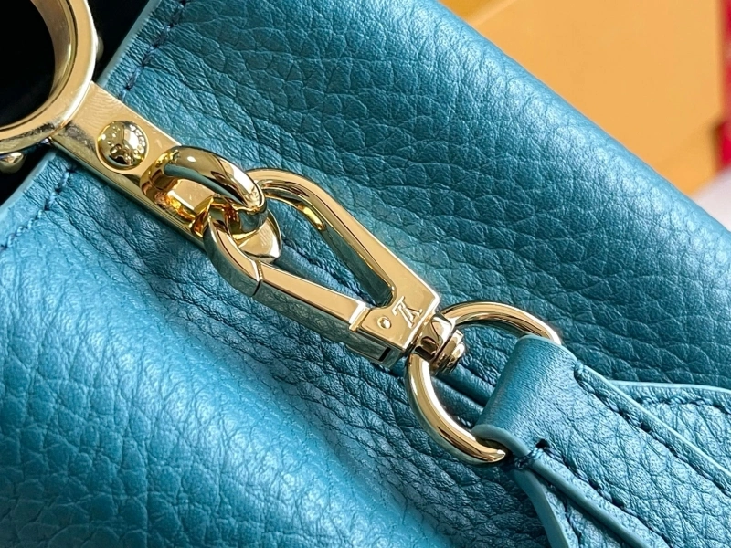 LX Caxucines Bags Classic 17536