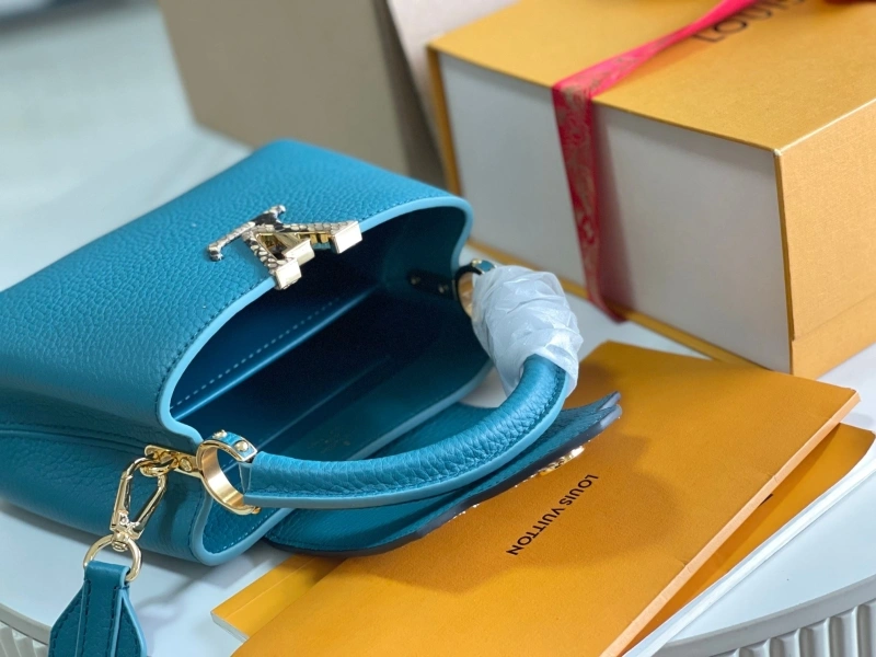 LX Caxucines Bags Classic 17536