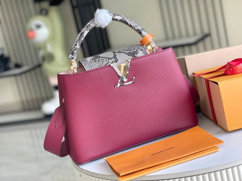 SportInspired LX Caxucines Bags 17558