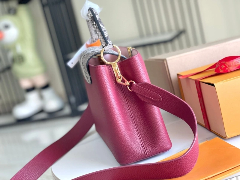 SportInspired LX Caxucines Bags 17558