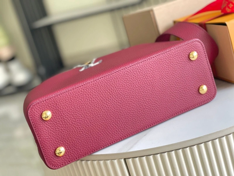 SportInspired LX Caxucines Bags 17558