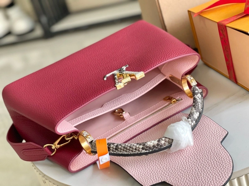SportInspired LX Caxucines Bags 17558