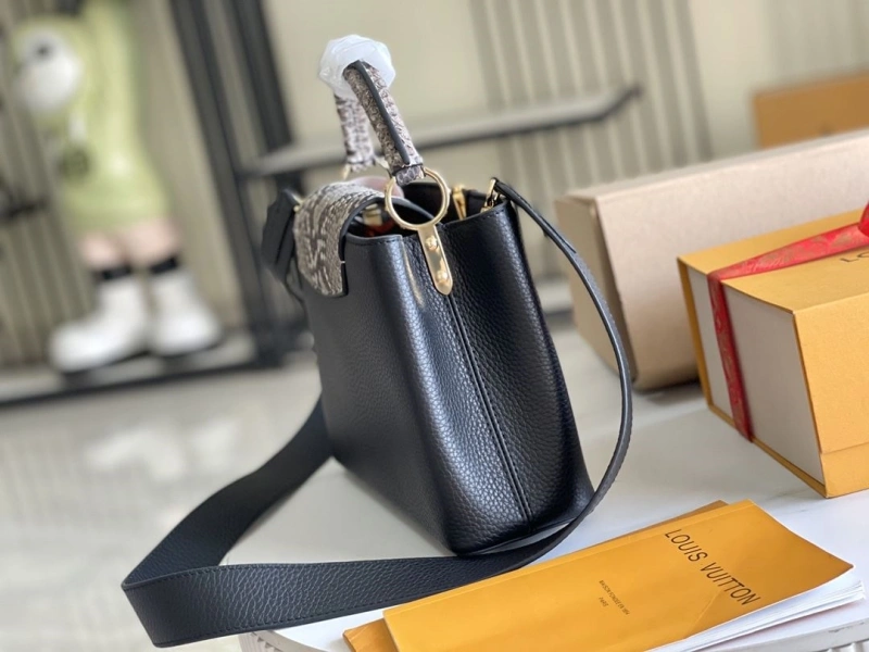 Classic LX Caxucines Bags 17541