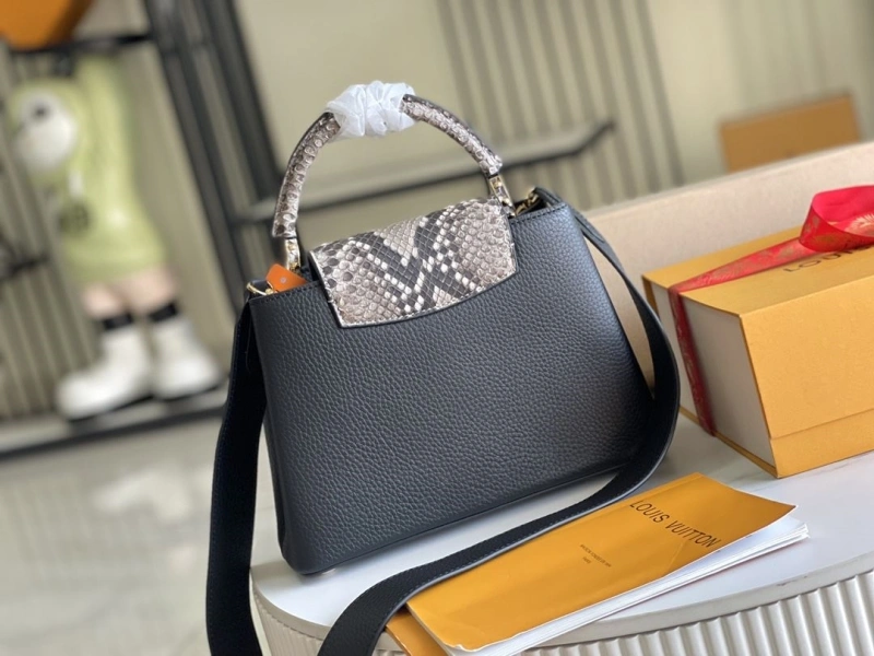 Classic LX Caxucines Bags 17541