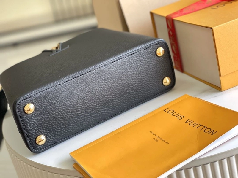 Classic LX Caxucines Bags 17541