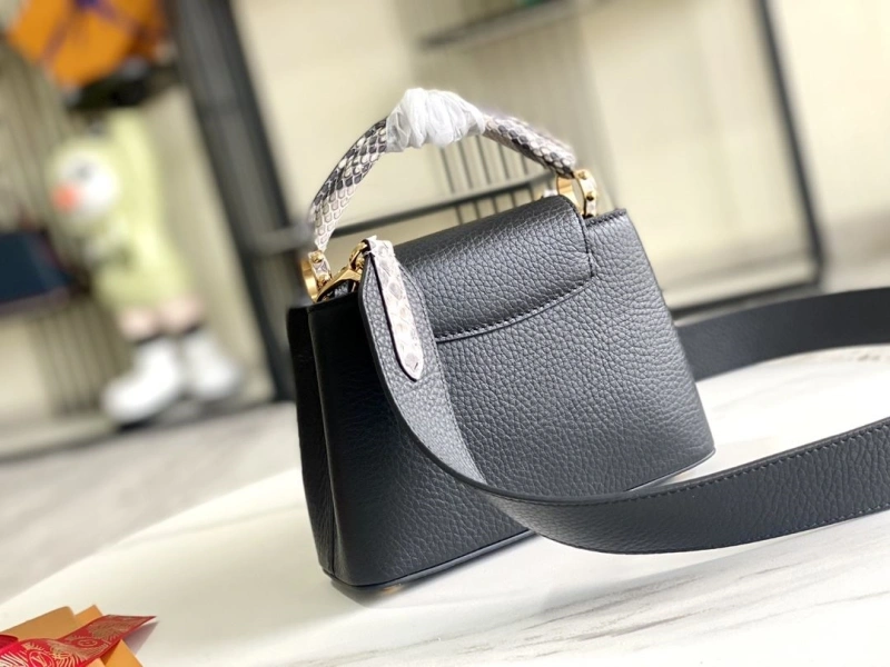 Functional LX Caxucines Bags 17546
