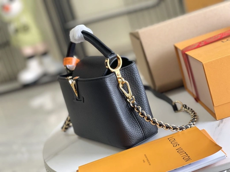 LX Caxucines Bags Flexible 17543