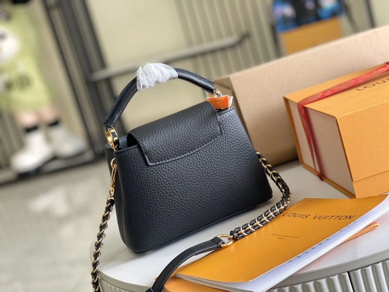 LX Caxucines Bags Flexible 17543