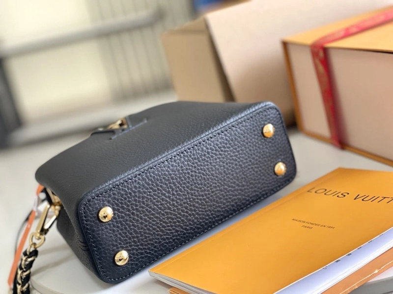 LX Caxucines Bags Flexible 17543