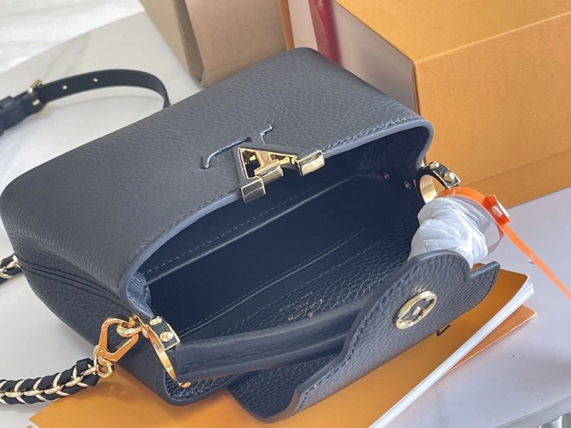 LX Caxucines Bags Flexible 17543