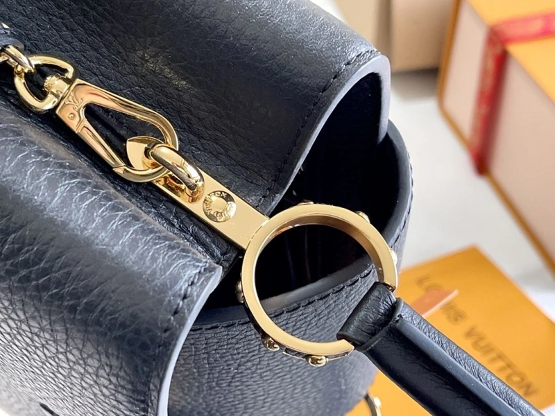 LX Caxucines Bags EyeCatching 17530