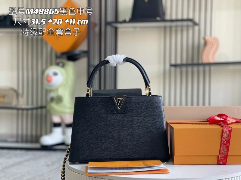 LX Caxucines Bags WellDesigned 17535