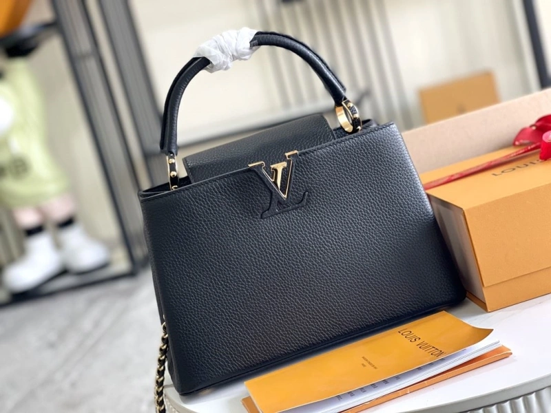 LX Caxucines Bags WellDesigned 17535