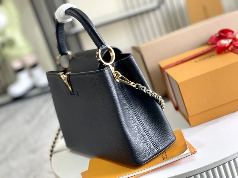 LX Caxucines Bags WellDesigned 17535