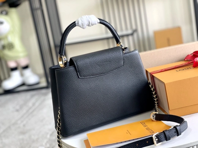 LX Caxucines Bags WellDesigned 17535