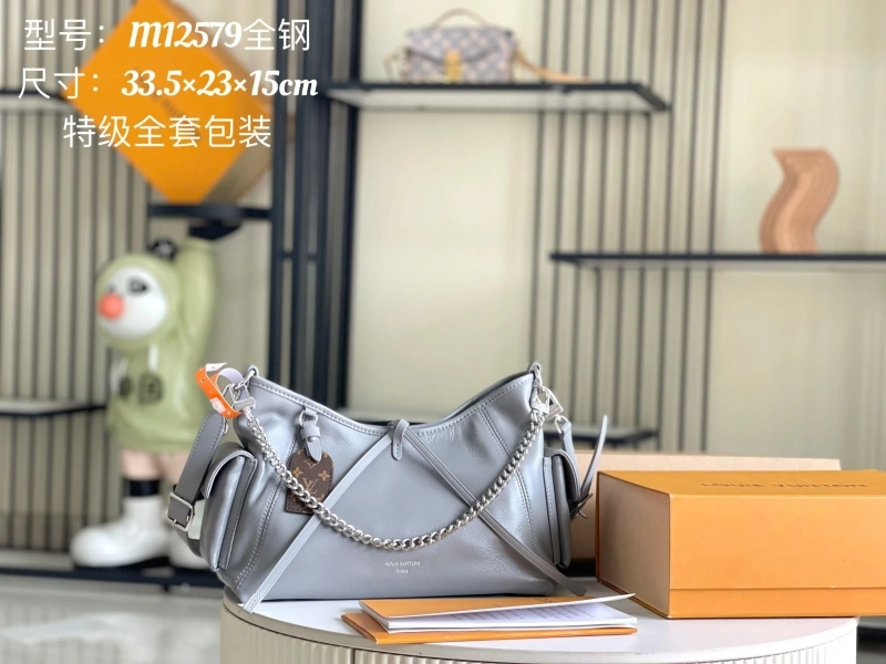 LX Top Handle Bags Stylish 17310
