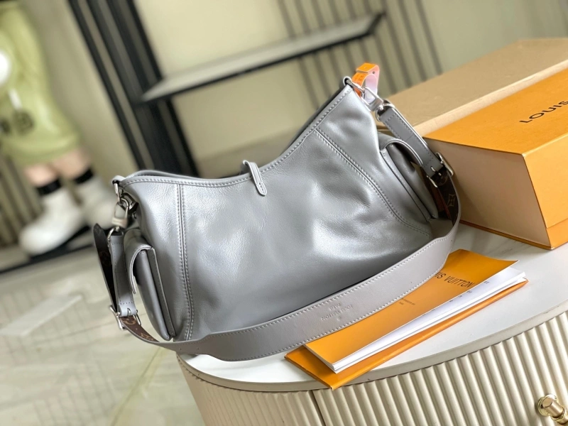 LX Top Handle Bags Stylish 17310