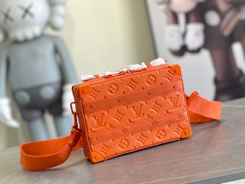 LX Box Bags EyeCatching 17567